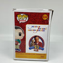 Mister Rogers DAMAGED Pop! Vinyl Figure