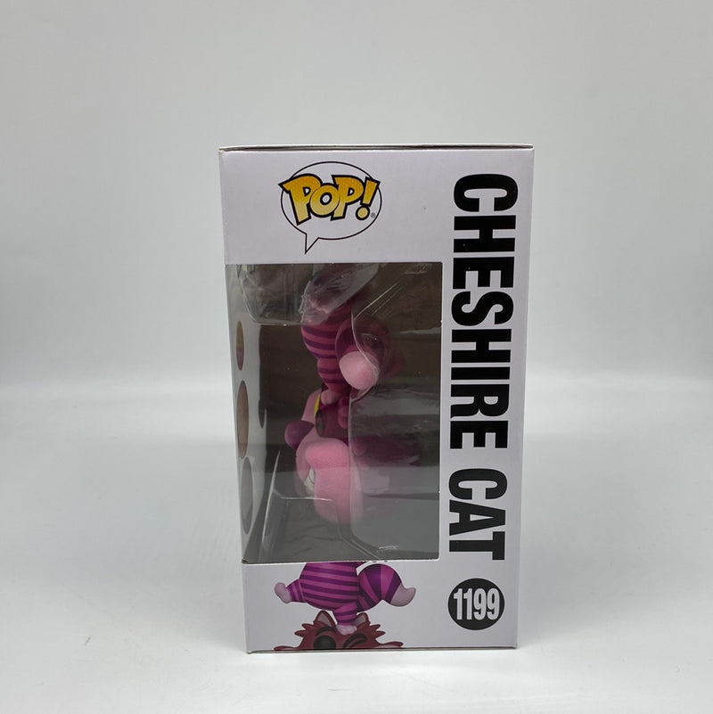 Cheshire Cat Chase SE Pop Vinyl Figure
