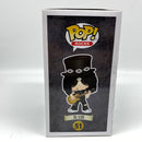 Guns N Roses Slash (DAMAGED) Pop! Vinyl Figure