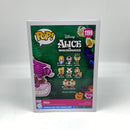 Cheshire Cat Chase SE Pop Vinyl Figure
