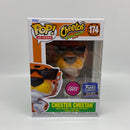 Chester Cheetah CHASE Pop! Vinyl Figure