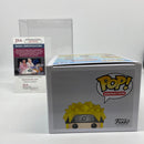 Signed Naruto Uzumaki Pop! Vinyl Figure