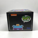 Teenage Mutant Ninja Turtles Bepop NFT 1467 PCS SLIGHT DAMAGED Pop! Vinyl Figure