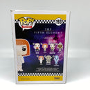 The Fifth Element Leeloo DAMAGED Pop! Vinyl Figure