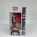 Ronald McDonald Pop! Vinyl Figure