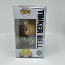 Funko Pop! Disney Classics Tinker Bell Hot Topic Exclusive Limited Edition Chase