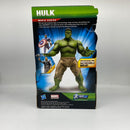 Marvel Avengers Hulk (2011) Hasbro Concept Series 8-Inch Figure