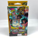 Starter Deck 05: Crimson Saiyan (Yellow) - Colossal Warfare (DBS-B04) - Sealed Unopened
