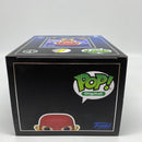 The Flash Rebirth Legendary NFT Pop! Vinyl Figure