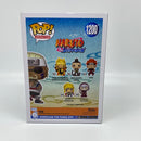 Naruto Killer Bee CHASE SE (DAMAGED) Pop! Vinyl Figure