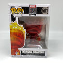 Marvel 80th The Original Human Torch Pop! Vinyl Figure