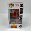Marvel 80th The Original Human Torch Pop! Vinyl Figure