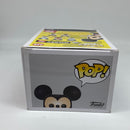 Mickey's 90th Conductor Mickey DAMAGED Pop! Vinyl Figure