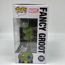 Fancy Groot Pop! Vinyl Figure