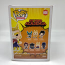 My Hero Academia All Might Silver Age DAMAGED Pop! Vinyl Figure
