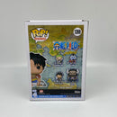 Luffy Gear Two Fundom Exclusive CHASE Pop! Vinyl Figure