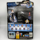 Star Trek First Contact Dr. Beverly Crusher Action Figure Playmates 1996