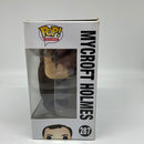 Sherlock Mycroft Holmes DAMAGED Pop! Vinyl Figure
