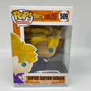 Dragon Ball Z Super Saiyan Gohan Pop! Vinyl Figure