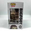 Bigfoot Pop! Vinyl Figure