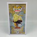Soba Mask CHASE Pop! Vinyl Figure