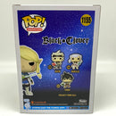 Black Clover Charlotte CHASE Pop! Vinyl Figure