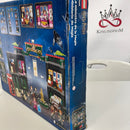 LEGO Harry Potter The Ministry of Magic Modular Set 76403 Box Damaged, Box Opened, Complete (Sealed bags)