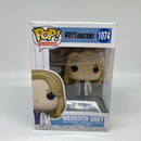 Grey's Anatomy Meredith Grey DAMAGED Pop! Vinyl Figure