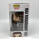 Mad Max Max Rockatansky Pop! Vinyl Figure