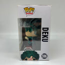 My Hero Academia Deku Pop! Vinyl Figure