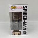Spider-Man Special Edition Chase Pop! Vinyl Figure
