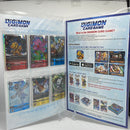 Digimon Card Game Promotion Pack Ver 0.0 Special Edition 6 Cards Per Set