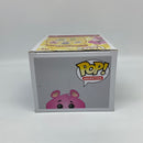 Snagglepuss CHASE (DAMAGED) Pop! Vinyl Figure