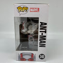 Ant Man and the Wasp Ant-Man (Holding Switch) DAMAGED Pop! Vinyl Figure