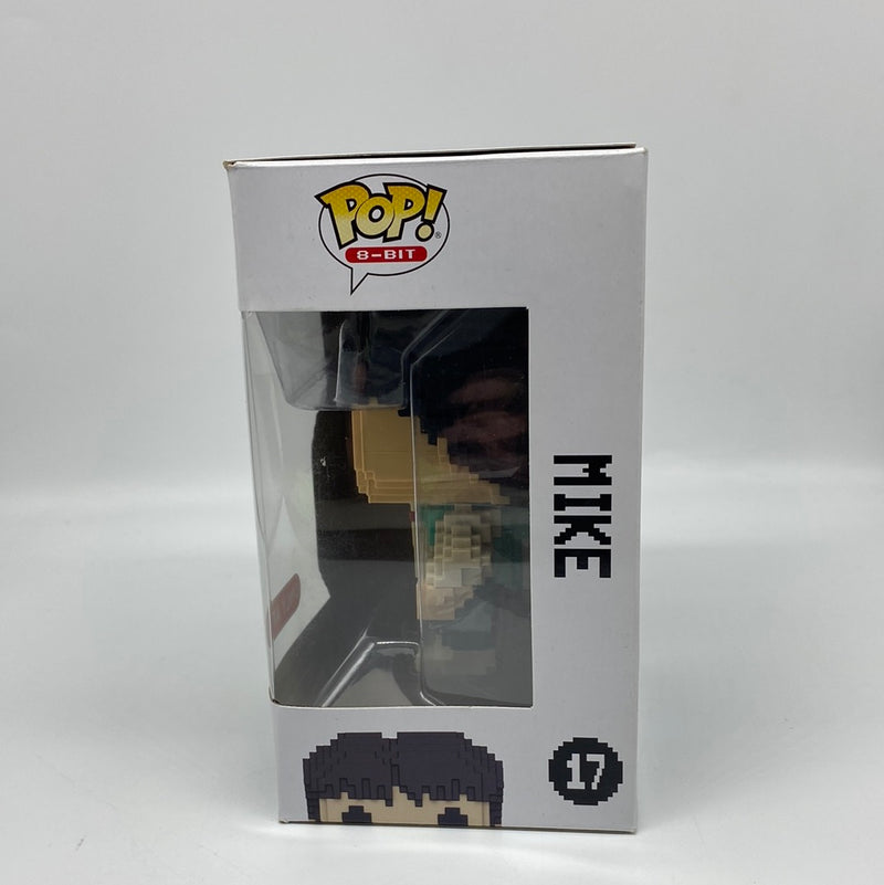 Funko Pop! DAMAGED Stranger Things 8-Bit Arcade 5 Pack Target Exclusive Set