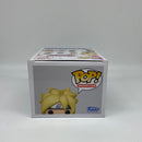 Boruto w/Chakra Blade Figure (AAA Anime Exclusive)(CHASE) Pop! Vinyl Figure
