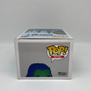 Funko Pop! Bigfoot (Flocked) (Blue & Green) [Spring Convention] Pop!