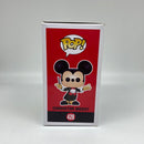 Mickey's 90th Conductor Mickey DAMAGED Pop! Vinyl Figure