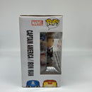Captain America / Iron Man / Hawkeye / Spider-Man DAMAGED (Civil War 4-Pack)
