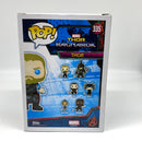 Thor Ragnarok Slightly DAMAGED Pop! Vinyl Figure