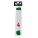 BCW- Playmat Tube- Green