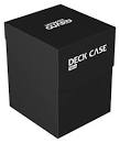 Ultimate Guard: Deck Case 100: Black