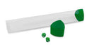 BCW- Playmat Tube- Green