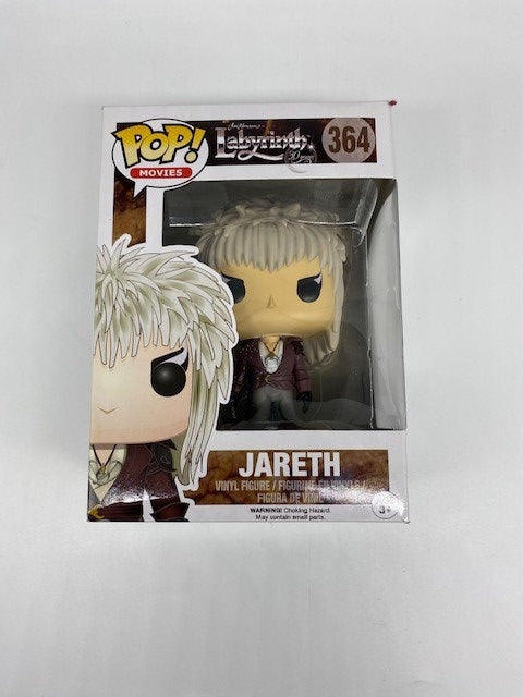 Jareth