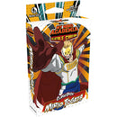 My Hero Academia: Clash Deck: Mirio Togata