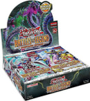 Battles of Legend: Monstrous Revenge Booster Box