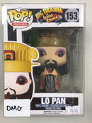 *DAMAGED* Big Trouble in Little China