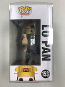 *DAMAGED* Big Trouble in Little China