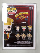 *DAMAGED* Big Trouble in Little China