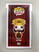 *DAMAGED* Big Trouble in Little China